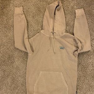 VANS VINTAGE WASH PULLOVER HOODIE